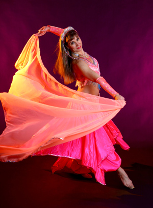 Bellydance
